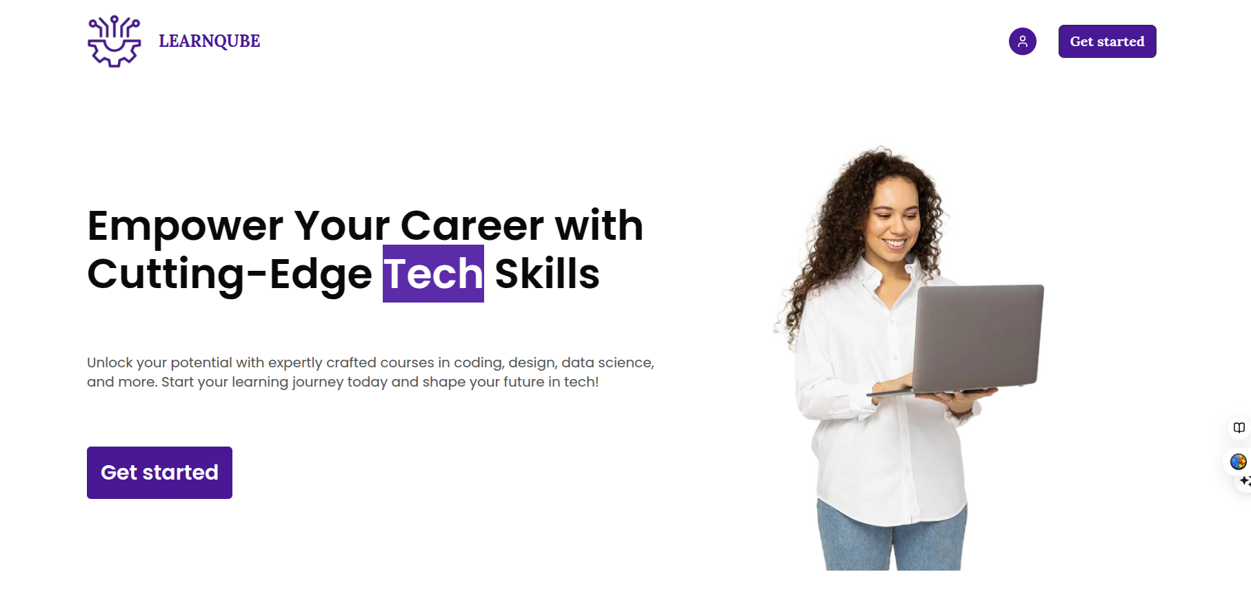 LearnQube
